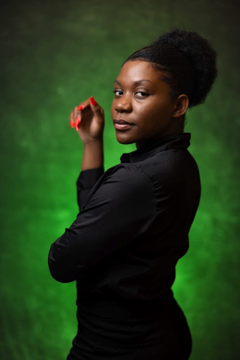 migration, haïtienne : Marie Ive Saint-Hilaire actualité migration haïtienne monde