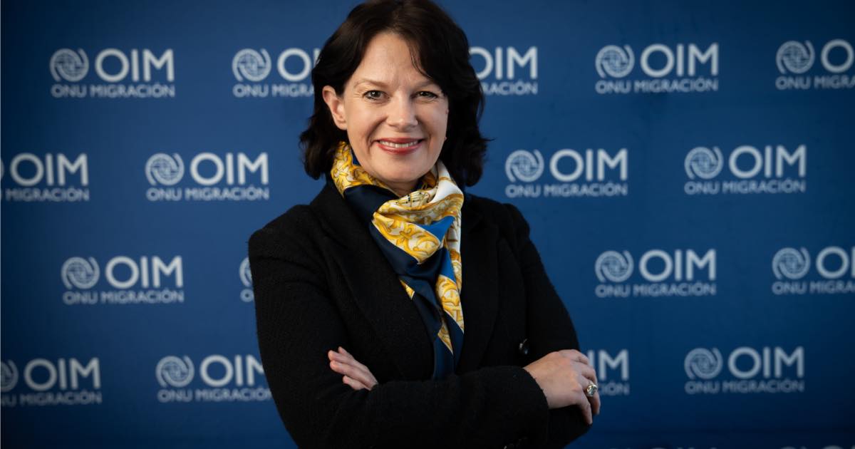 Migran venezyelyen ki ap viv Ekwatè actualité migration haïtienne monde