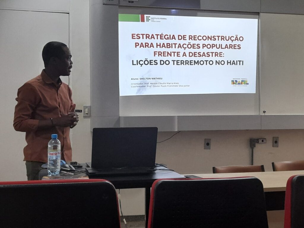 actualité migration haïtienne monde