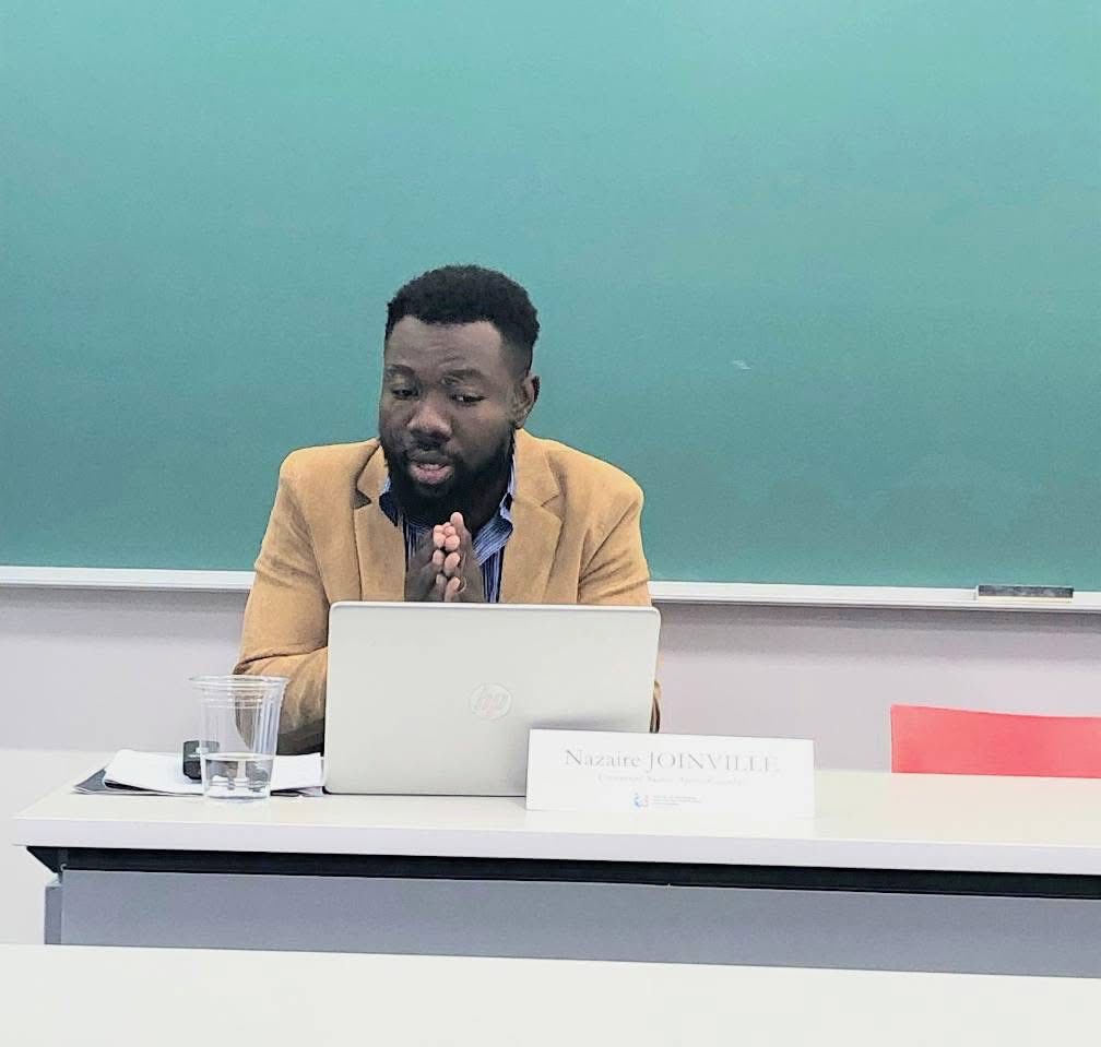 actualité migration haïtienne monde