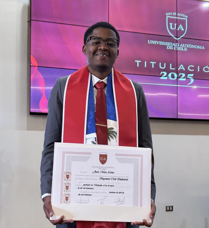 actualité migration haïtienne monde