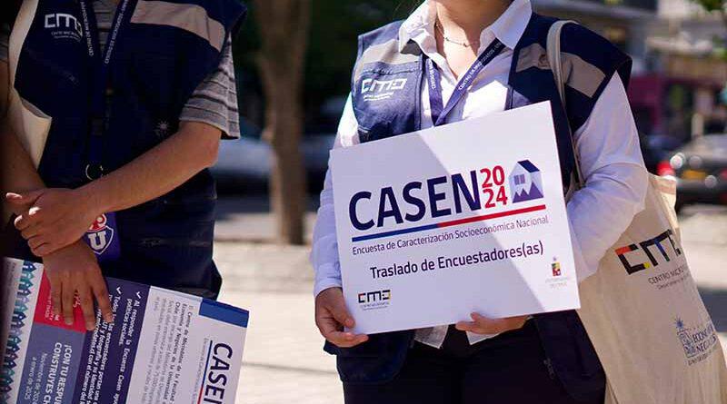 migration, haïtienne : Kominote ayisyen an fè pati gwoup migran ki pi pòv Chili