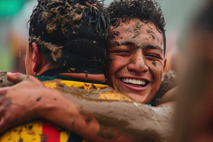 Des migrants vénézuéliens envisagent de retourner chez eux