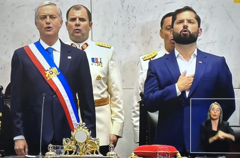 Le président élu chilien, José Antonio Kast entre nationalisme et internationalisme