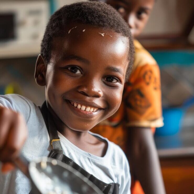 Protection de l&rsquo;enfance : Les États-Unis font une chose et son contraire