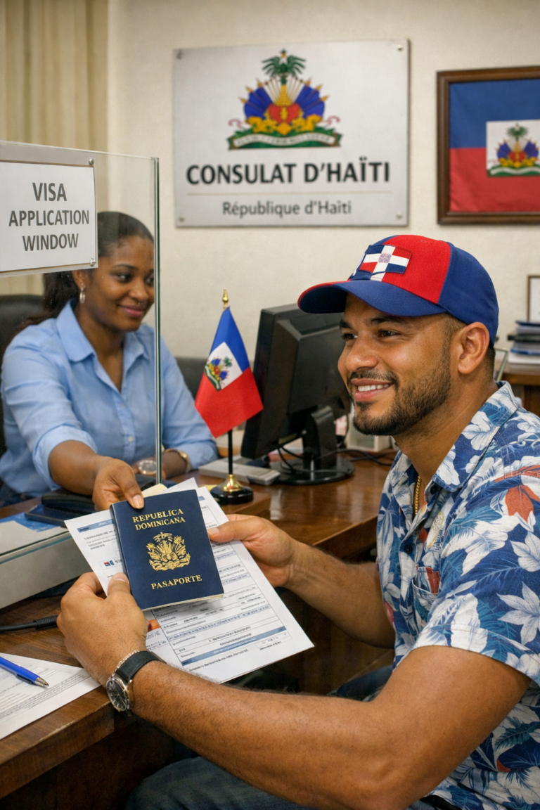 Haïti et République dominicaine : vers la fin d’une relation inégalitaire