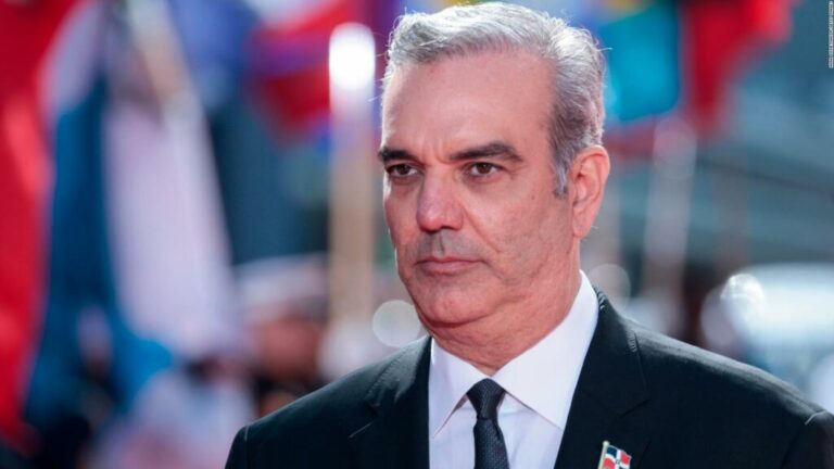 Visas haïtiens/Dominicains : pourquoi Luis Abinader serait-il mécontent ?