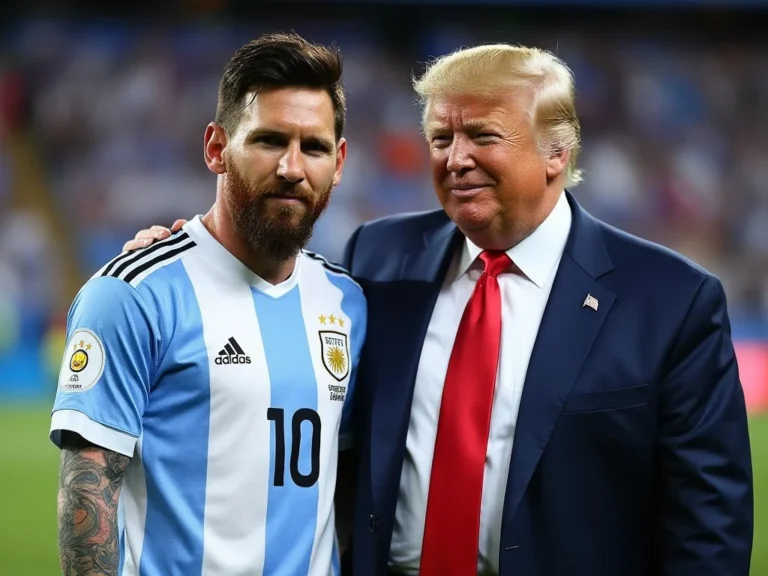 « Il y a plus de racistes aux États-Unis qu’en Argentine »