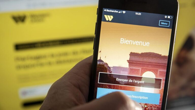 L&rsquo;argent des migrants surpasse l&rsquo;aide au développement dans les pays démunis